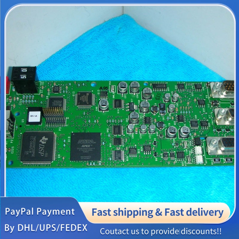 1PC for used allen-bradley  PN-108681 PN-77246  #LYQ007