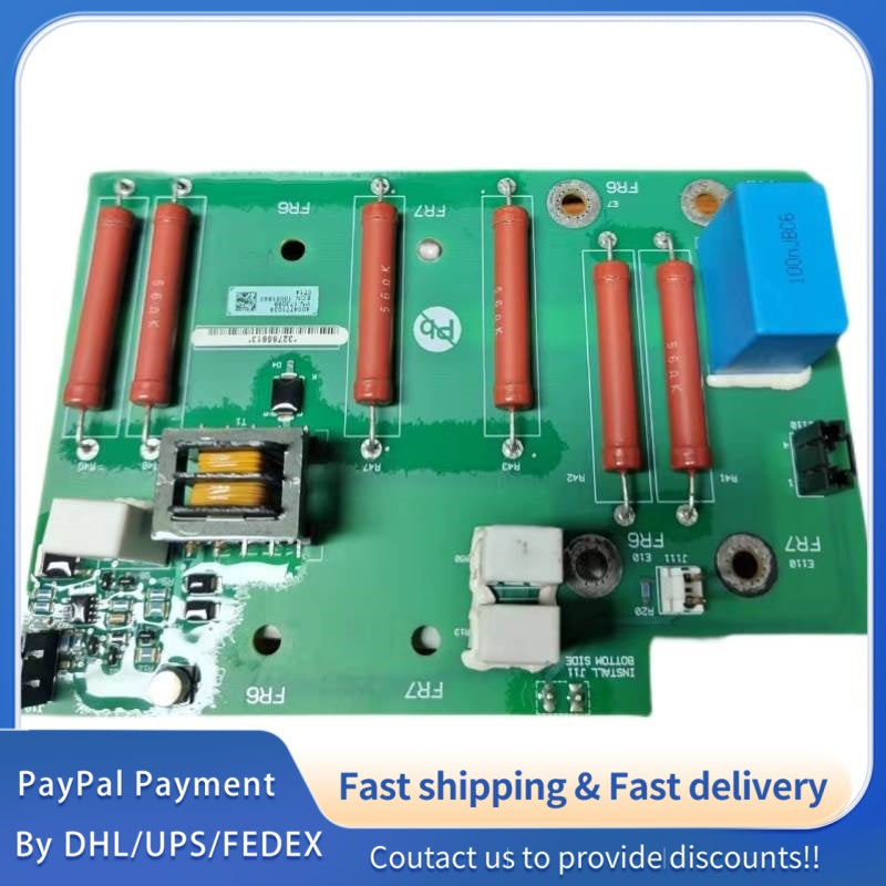 1PC for used allen-bradley  PN-173099 board  #LYQ007