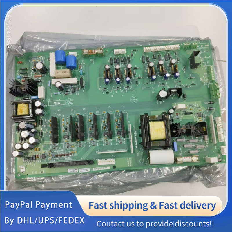 1PC NEW 1336-BDB-SP75D 74101-399-54 213B4-114D AB AC Drive Board No Packaging #lyd001&j1688