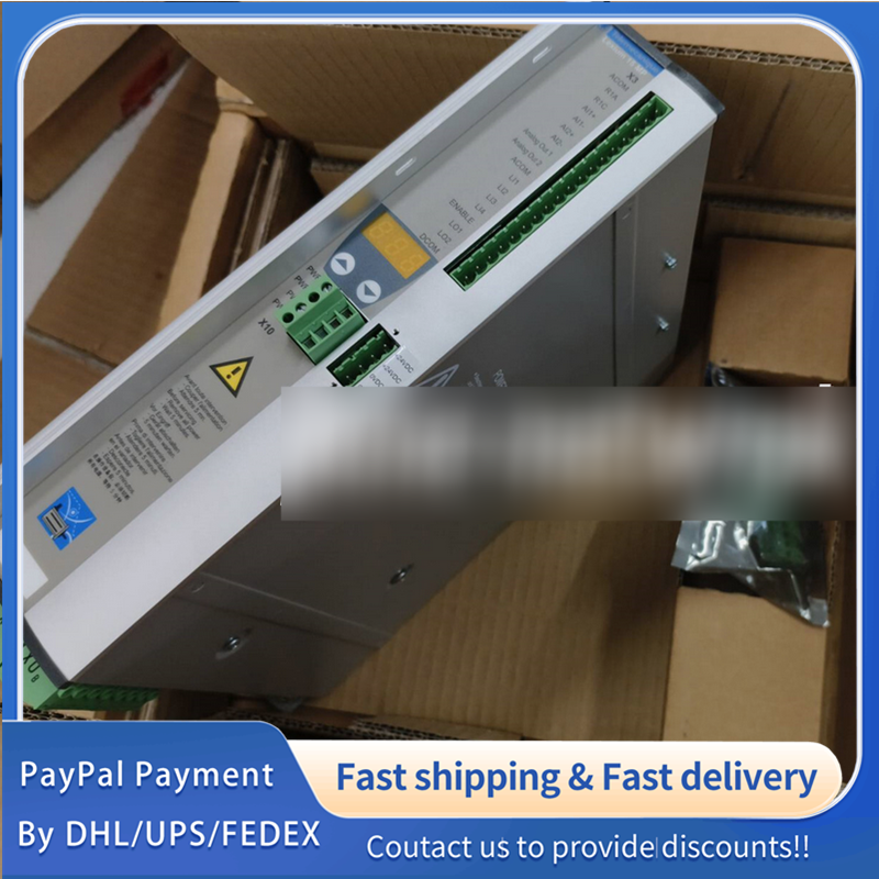 1PC NEW LXM15MD28N4 Schneider Electric Servo Drive #lyd001&j1688