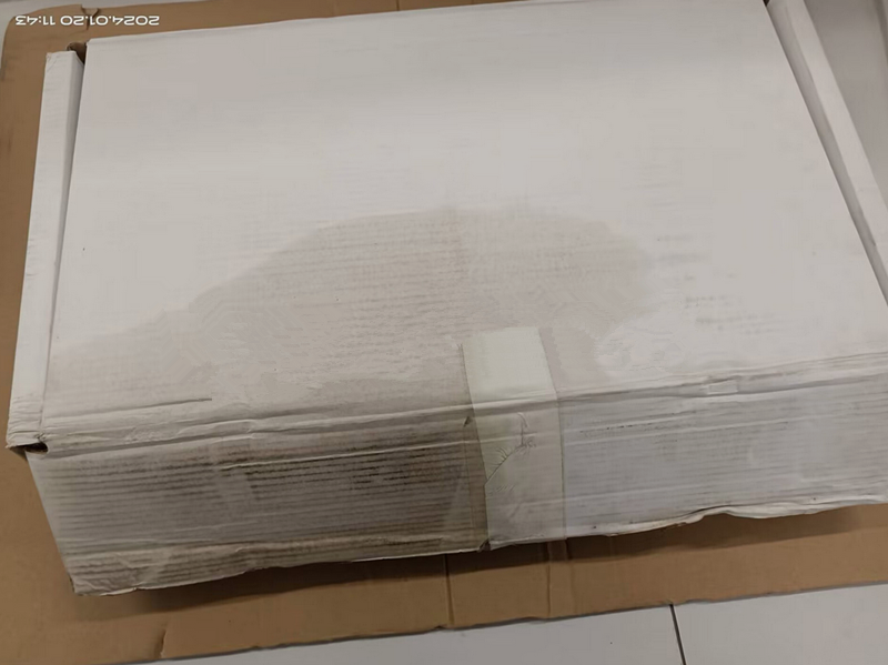 1PC NEW D41FCB31FC2NB70  Parker Directional Control Valve #lyd001&j1688