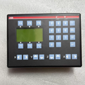 1PC USED KPD202-501  ABB Operation Pane Tested working #lyd001&j1688