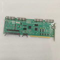 1PC USED A1A10000350.00M Siemens Robicon High Voltage Inverter Modulation Board Tested working #lyd001&j1688