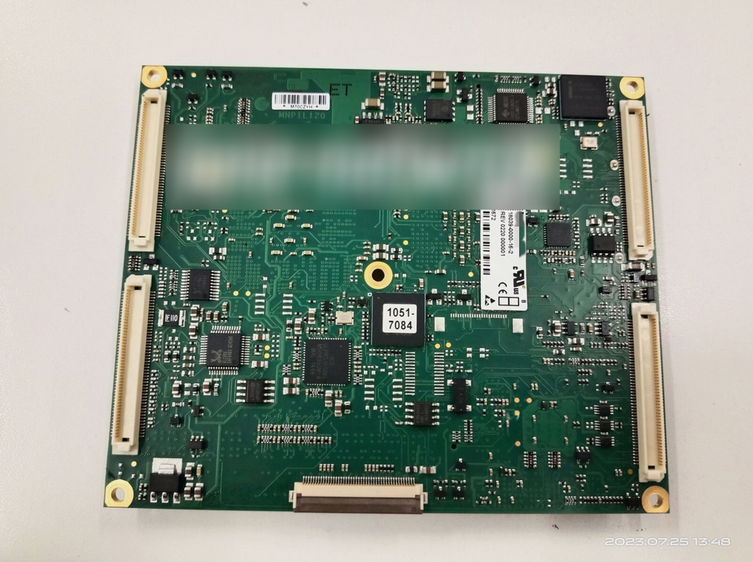 1PC NEW 18039-0000-16-2 MNP1L120 | Kontron Industrial Motherboard No original package #lyd001&j1688