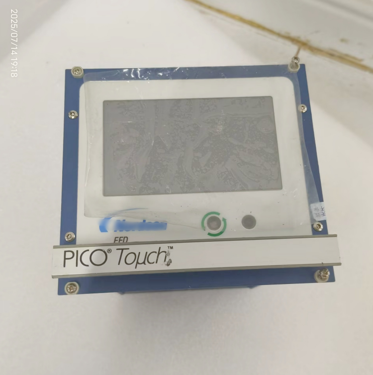 1PC USED 7361217 PICO Touch  Nordson EFD Dispenser Controller Tested working #lyd001&j1688