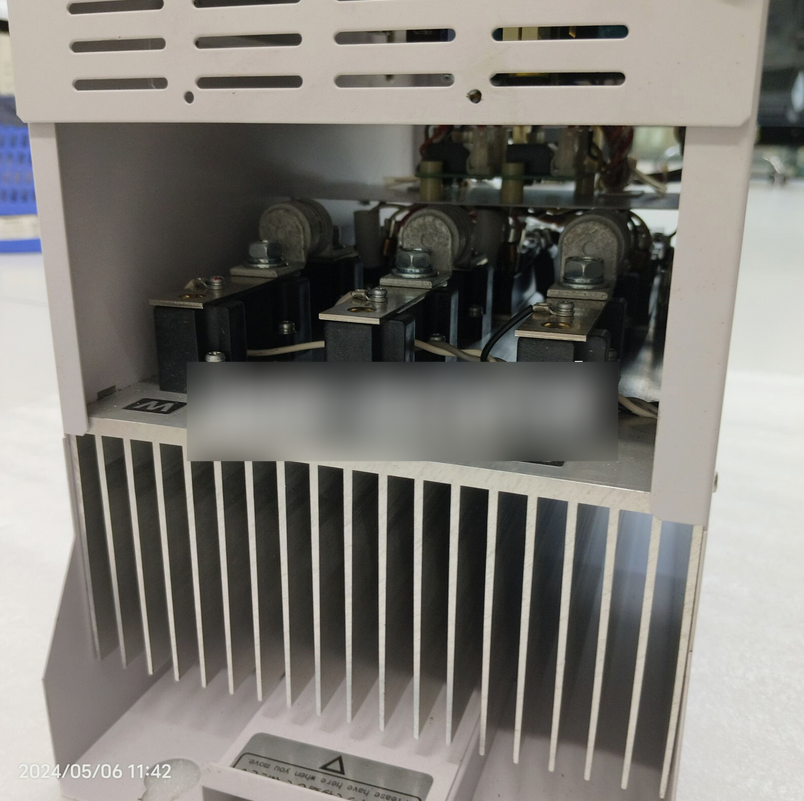 1PC USED VTCQ-100-0F6 VARITAP  Voltage Regulator Tested working #lyd001&j1688