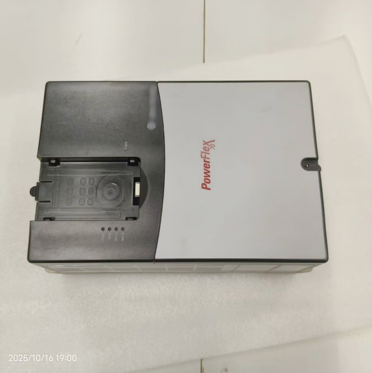 1PC USED 20AC022A0AYNANC0  Allen‑Bradley PowerFlex 70 AC Drive  Tested working #lyd001&j1688