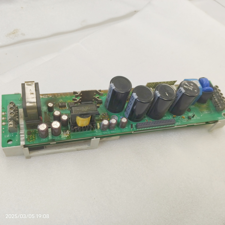 1PC USED 9324LP.5C Drive Board Tested working #lyd001&j1688