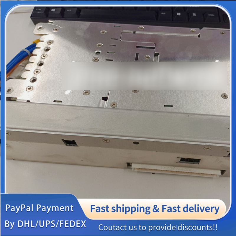 1PC USED MV6500246A TDK-Lambda Alpha II-650 Power Module Tested working #lyd001&j1688