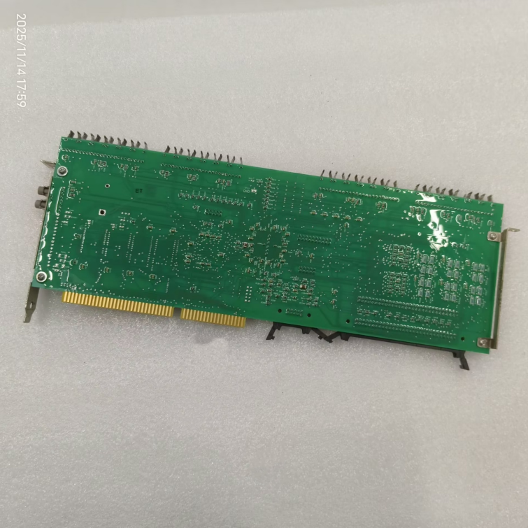 1PC USED A1A10000350.00M Siemens Robicon High Voltage Inverter Modulation Board Tested working #lyd001&j1688