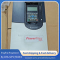 1PC USED 20F11FD034AA0NNNNN Allen‑Bradley PowerFlex 753 AC Drive  Tested working #lyd001&j1688