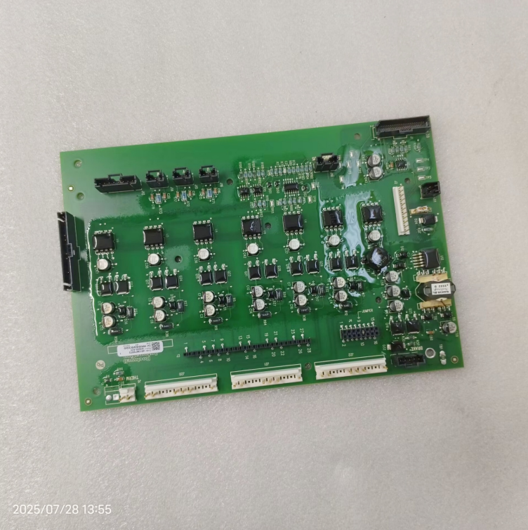 1PC 193209-A03 | Allen-Bradley PowerFlex 700 Inverter Trigger Board Tested working #lyd001&j1688