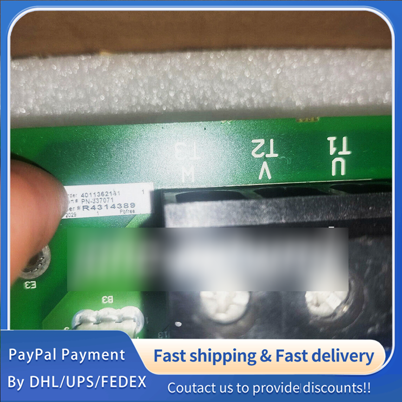 1PC NEW PN-337071 PN337071 480V Allen-Bradley Inverter Power Drive Board No original package #lyd001&j1688
