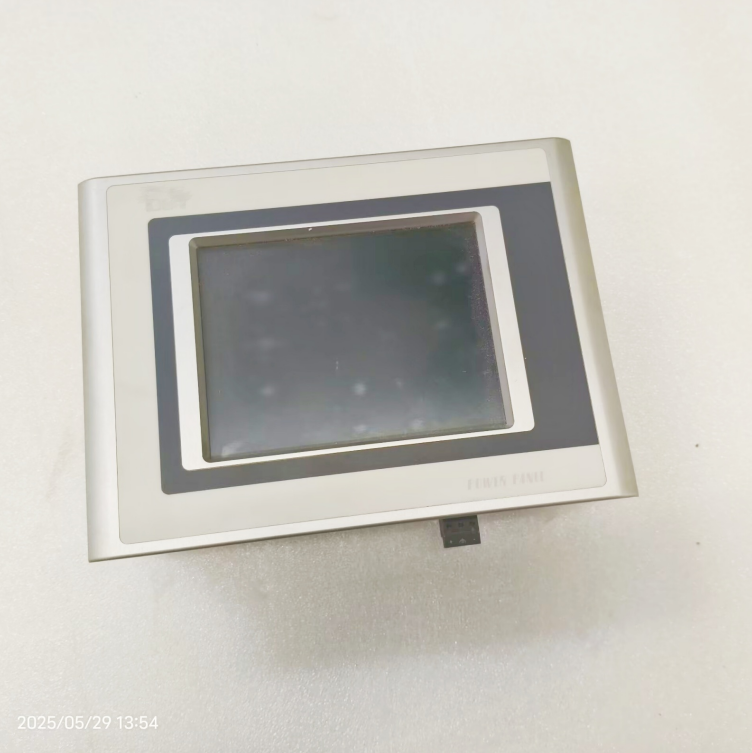 1PC USED 4PP420.0571-75  B&R Touch Screen Tested working #lyd001&j1688