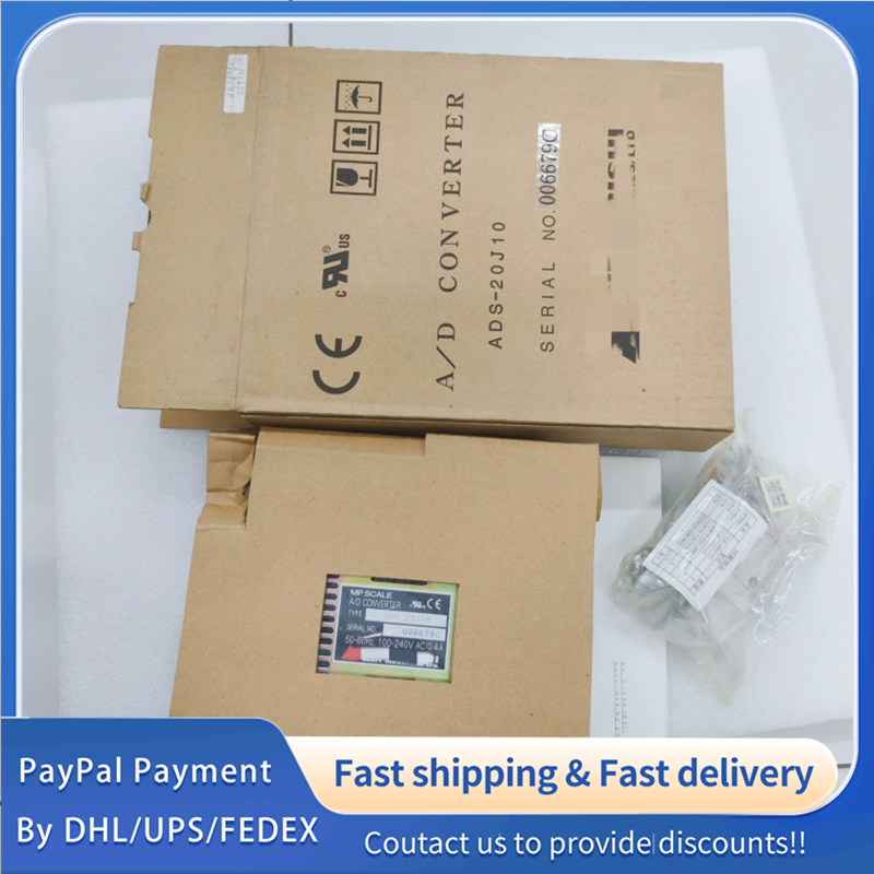 1PC NEW ADS-20J10 ADB-20J10 Without ADP-20J10 Mitsubishi Converter #lyd001&j1688