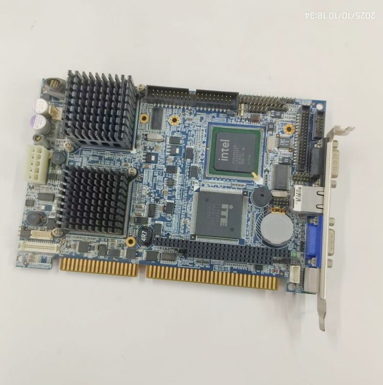 1PC USED PROX-H472LF-TK-062L1-G1B  Industrial Motherboard Tested working #lyd001&j1688