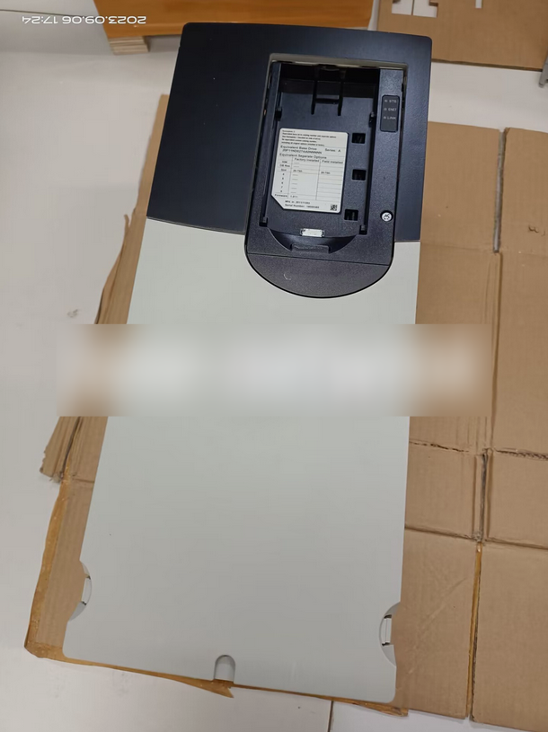 1PC USED 20F11ND027AA0NNNNN Allen-Bradley PowerFlex 753 AC Drive Tested working #lyd001&j1688