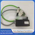 1PC USED TGT1-0010-60-320/T1X2K-1M  Transtechnik Servo Motor (6000r/min) Tested working #lyd001&j1688