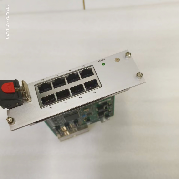 1PC USED E2B202-11/HUB E281-000039-13 E244-000064-13 TEL Control Card Tested working #lyd001&j1688