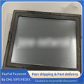 1PC USED CCM15X05-R RGB/DVI  BCM Industrial Control Display Tested working #lyd001&j1688