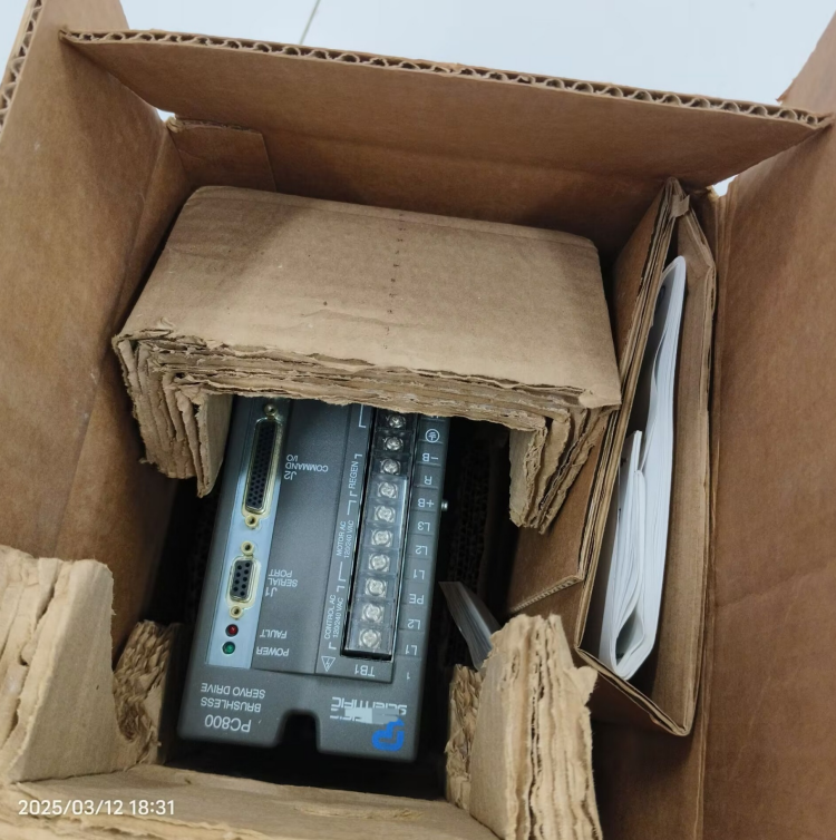 1PC NEW PC832-001-T 1181750-1  Kollmorgen Servo Drive #lyd001&j1688