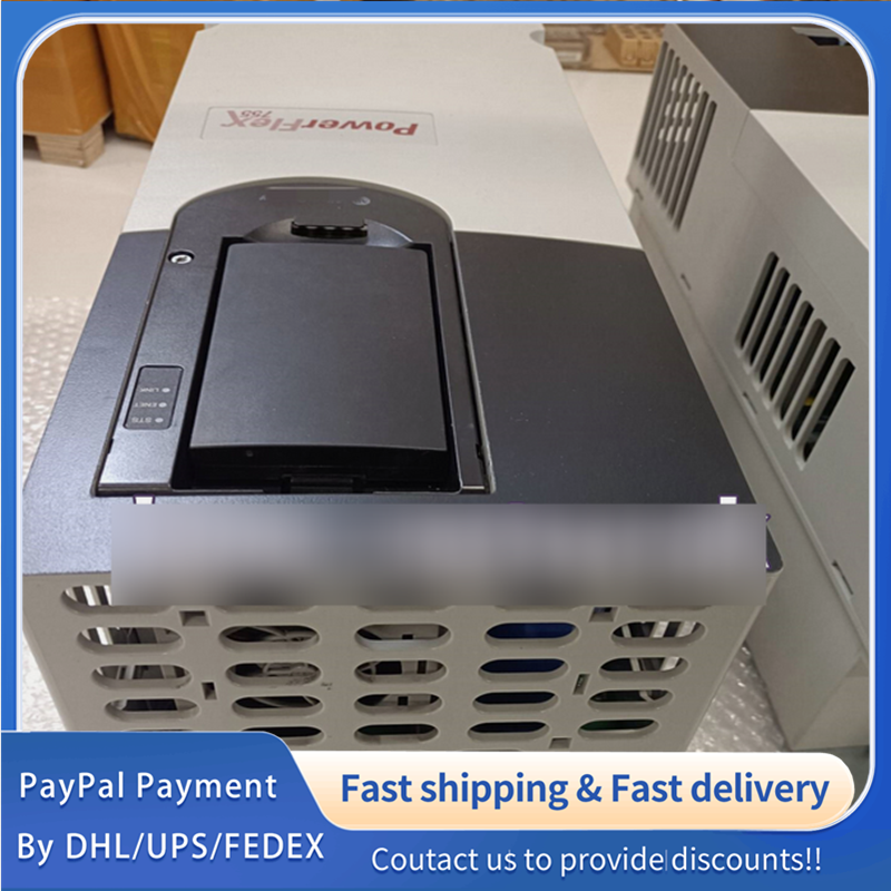 1PC USED 20G11NC043JA0NNNNN  Allen-Bradley PowerFlex AC Drive Tested working #lyd001&j1688