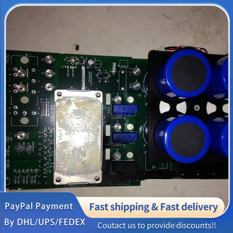 1PC for used allen-bradley PN-115804 board #LYQ007