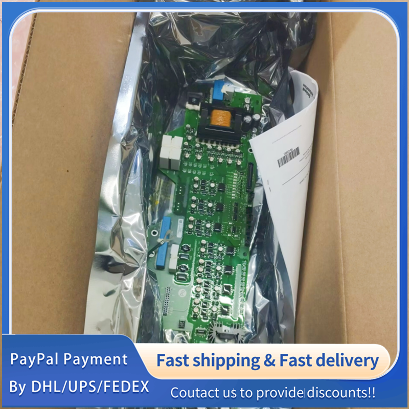 1PC NEW SK-R9-PINT1-DF6A Allen-Bradley Inverter Drive Board #lyd001&j1688