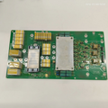 1PC USED E94ACWS0594-000P Lenze Drive Board Tested working #lyd001&j1688