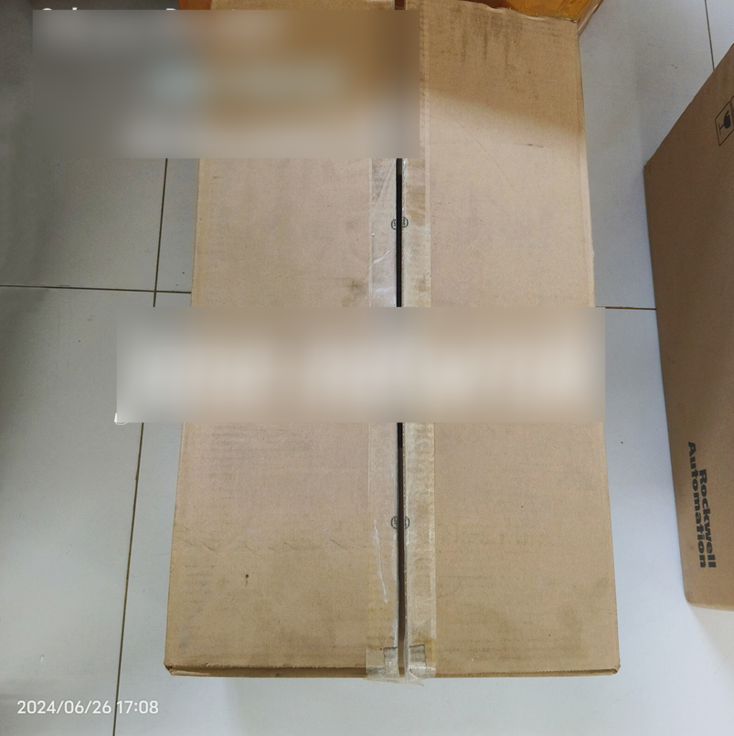 1PC NEW 20G11NC030JA0NNNNN Allen-Bradley PowerFlex AC Drive #lyd001&j1688