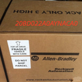1PC NEW 20BD022A0AYNACA0 Allen‑Bradley (Rockwell Automation) PowerFlex 700 AC  Drive  #QYM001 J1688