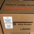 1PC NEW 20BD022A0AYNACD0 Allen‑Bradley (Rockwell Automation) PowerFlex 700 AC  Drive  #QYM001 J1688