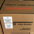 1PC NEW  20BD022A3AYNACD0 Allen‑Bradley (Rockwell Automation) PowerFlex 700 AC  Drive  #QYM001 J1688