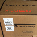 1PC NEW 20BD022A3AYNAEA0 Allen‑Bradley (Rockwell Automation) PowerFlex 700 AC  Drive  #QYM001 J1688