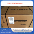 1PC NEW 20BC085A3AYNAEC1 Allen‑Bradley (Rockwell Automation) PowerFlex 700 AC Drive Adjustable Frequency AC Drive #QYM001 J1688