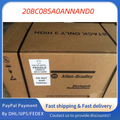 1PC NEW 20BC085A0ANNAND0 Allen‑Bradley (Rockwell Automation) PowerFlex 700 AC Drive Adjustable Frequency AC Drive #QYM001 J1688