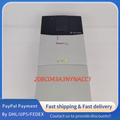1PC used 100% tested 20BC043A3NYNACC1 Allen‑Bradley (Rockwell Automation) PowerFlex 700 AC Drive Adjustable Frequency AC Drive #QYM001 J1688