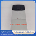 1PC used 100% tested  20BC072A0AYNANB0 Allen‑Bradley (Rockwell Automation) PowerFlex 700 AC Drive Adjustable Frequency AC Drive #QYM001 J1688