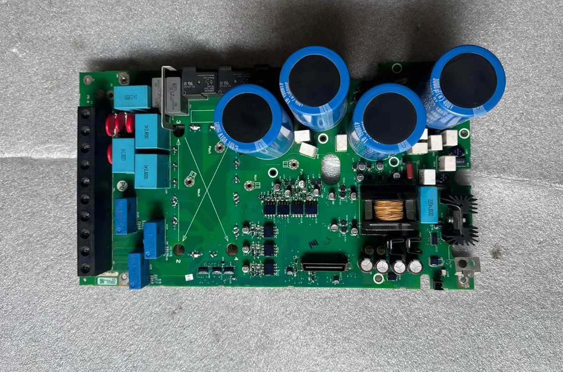 1 PC  used working in good condition PN-204973 Allen Bradley inverter drive board we can provide test video  #QYM001 J1688