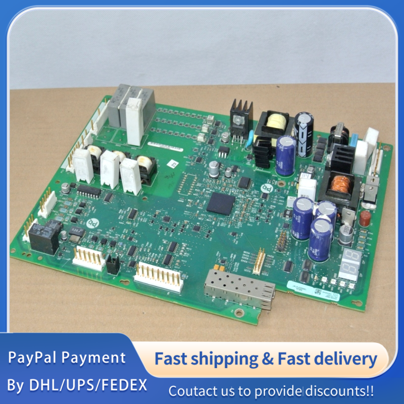 1PC for used allen-bradley  PN-199585 board  #LYQ007
