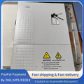 1PC used working NE600-4T1320G/1600P-U Nidec NE600 Inverter 380-440V 132KW/1600KW #QYM001