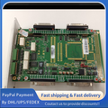 1 PC used working DELTA TAU  ACC-24E2A 4-AXIS INTERFACE  Board good condition  #QYM001 J1688