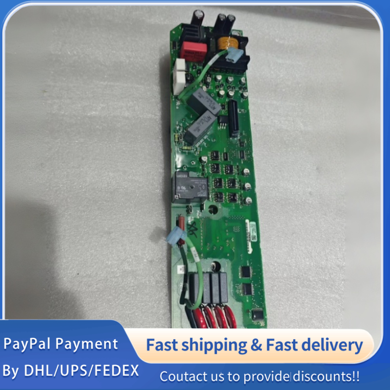 1PC used working  PN-135841 Allen-Bradley frequency drive board in good condition   #QYM001
