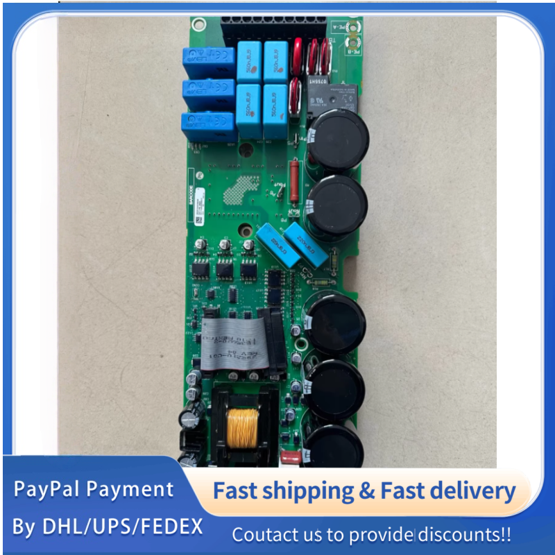 1PC used working in good condition PN-200909 Rockwell Automation Allen-Bradley AB Rockwell 750 inverter drive board #QYM001 J1688