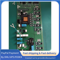 1 PC used working  PN-347154 SK-R9-PINT2-CF7A  Allen-Bradley  Rockwell Automation Inverter Drive Board / Power Interface Board   #QYM001 J1688