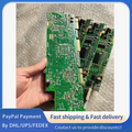 1PC used working  PN-184930 PN184930 Firmware 14.005 Main Control Board CPU Board for Allen Bradley PowerFlex 755 AC   #QYM001 J1688