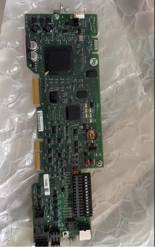 1PC used working  PN-43652 753 MCB1-PF753  the main control board/panel control board of Allen-Bradley (AB) PowerFlex series frequency converters    #QYM001 J1688