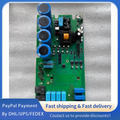 1PC used working PN-204971  for the communication interface board of Allen-Bradley (AB) PowerFlex 755/753 series frequency converters  #QYM001 J1688