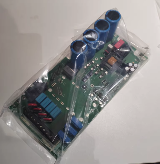 1 PC NEW  PN-204970 for the analog I/O expansion board of ABB ACS880 series industrial frequency converters#QYM001 J1688
