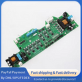 1PC used working PN-204407 for the temperature monitoring & protection board of Allen-Bradley (AB) PowerFlex 750 series (753/755) frequency converters #QYM001 J1688